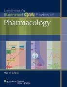 Stanley Zaslau - Lippincott''s Illustrated Q&a Review of Pharmacology