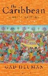 Gad Heuman, Gad J. Heuman - The Caribbean
