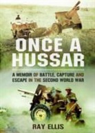 Ray Ellis - Once a Hussar