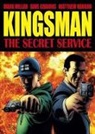 Gibbons, Dave Gibbons, Millar, Mark Millar, Mark Gibbons Millar - Secret Service
