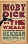Herman Melville - Moby Dick