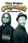 Chas and Dave, Chas Hodges, HODGES CHAS - Chas and Dave - All About Us