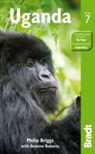 Philip Briggs, Andrew Roberts - **UGANDA