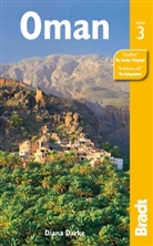 Diana Darke - Oman