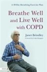 Janet Brindley - Breathe Well and Live Well with COPD