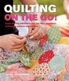 Jessica Alexandrakis - Quilting on the Go!