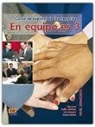 Cecili Ainciburu, Cecilia Ainciburu, María Cecilia Ainciburu, Olga Juan, Olg Juan Lázaro, Olga Juan Lázaro... - En Equipo.Es Level 3 Student's Book