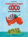 Ingo Siegner - El pequeño dragón Coco y sus aventuras