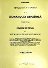 Francisco Fernández de Bethencourt - Tomo III de la Historia Genealógica y Heráldica de la Monarquía Española, Casa Real y Grandes de España