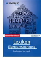 Lepper, Rolf Lepper, Mundor, Seyfrie, Karl Hein Seyfried, Karl-Heinz Seyfried... - Lexikon Eigentumswohnung