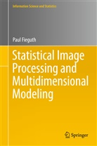 Paul Fieguth - Statistical Image Processing and Multidimensional Modeling