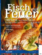 Fisch auf Feuer