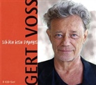 Gert Voss - "Ich bin kein Papagei", 3 Audio-CDs (Hörbuch)