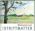 Eva Strittmatter, Hans-Jürgen Gaudeck, Hans-Jürgen Gaudeck - Märkischer Juni