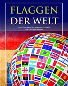 Martin Cater, Gaby Goldsack - Flaggen der Welt