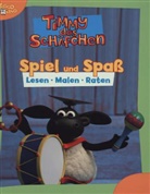 Timmy das Schäfchen - Spiel & Spaß