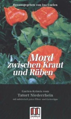 In Coelen, Ina Coelen - Mord zwischen Kraut und Rüben