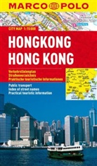Marco Polo Citymap - .: Marco Polo Citymap Hongkong. Hong Kong