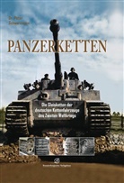 Dr. Peter Schwarzmann, Peter Schwarzmann, Peter (Dr.) Schwarzmann - Panzerketten