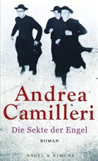 Andrea Camilleri - Die Sekte der Engel
