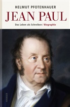 Helmut Pfotenhauer - Jean Paul