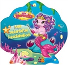 Elena Rockinger - Filly Mermaids. Mein zauberhaftes Muschelmalbuch