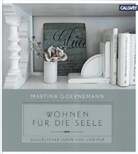 Martina Goernemann, Sonia Folkmann - Wohnen für die Seele