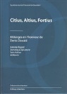 Yann Hafner, Antonio Rigozzi, Dominique Sprumont - Citius, Altius, Fortius
