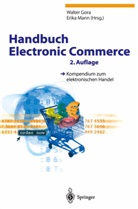 Walte Gora, Walter Gora, Mann, Mann, Erika Mann - Handbuch Electronic Commerce