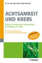 Katja Geuenich - Achtsamkeit und Krebs