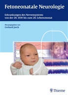 Gerhard Jorch, Gerhar Jorch, Gerhard Jorch - Fetoneonatale Neurologie