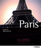 Martina Padberg - Paris