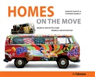 Napp, Donat Nappo, Donato Nappo, Vairelli, Stefania Vairelli - Homes on the move