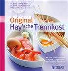 Heintz, Thomas Heintze, Thomas M Heintze, Thomas M. Heintze, Lehmann, Peter Lehmann... - Original Hay'sche Trennkost