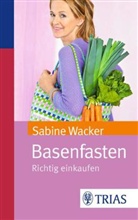 Sabine Wacker - Basenfasten