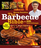 Steven Raichlen - The Barbecue Bible