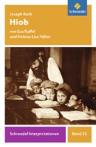 Näher, Helena-Lis Näher, Helena-Lisa Näher, Raffe, Ev Raffel, Eva Raffel... - Joseph Roth: Hiob