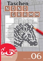 Conceptis Puzzles - Taschen-Nonogramm. Bd.6