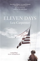 Lea Carpenter - Eleven Days