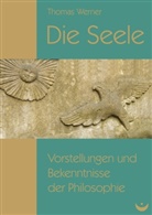 Thomas Werner - Die Seele