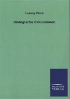 Ludwig Ploch - Biologische Exkursionen
