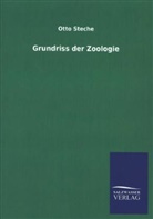 Otto Steche - Grundriss der Zoologie