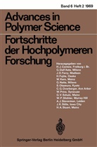 H - Cantow, H -J Cantow, H. -J. Cantow, H.-J. Cantow, G. Dall¿Asta, G DallAsta... - Advances in Polymer Science 6/2