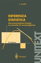 A. Azzalini - Inferenza statistica