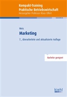 Hans C Weis, Hans Chr. Weis, Hans Christian Weis - Marketing