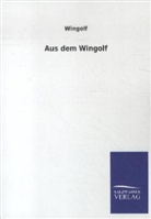 Wingolf - Aus dem Wingolf
