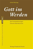 Julia Enxing - Gott im Werden
