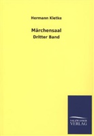 Hermann Kletke - Märchensaal. Bd.3