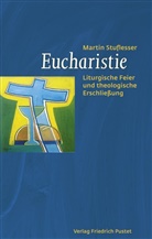 Martin Stuflesser - Eucharistie