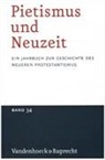 Ud Sträter, Udo Sträter - Pietismus und Neuzeit 2008